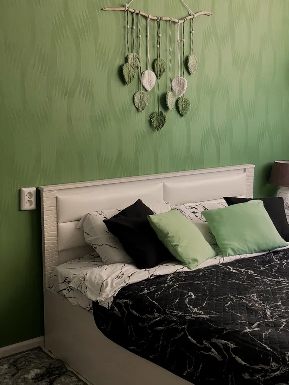 Квартира Квартира Famimel Home уют на море — Анапа