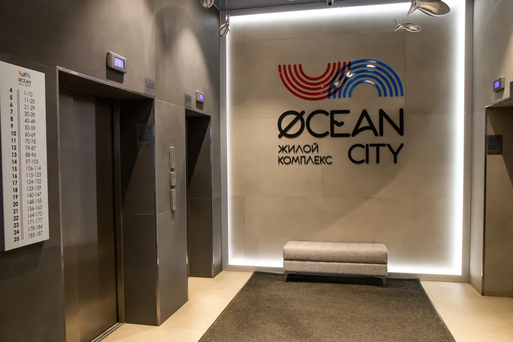 Квартира с панорамными окнами в центре Ижевска