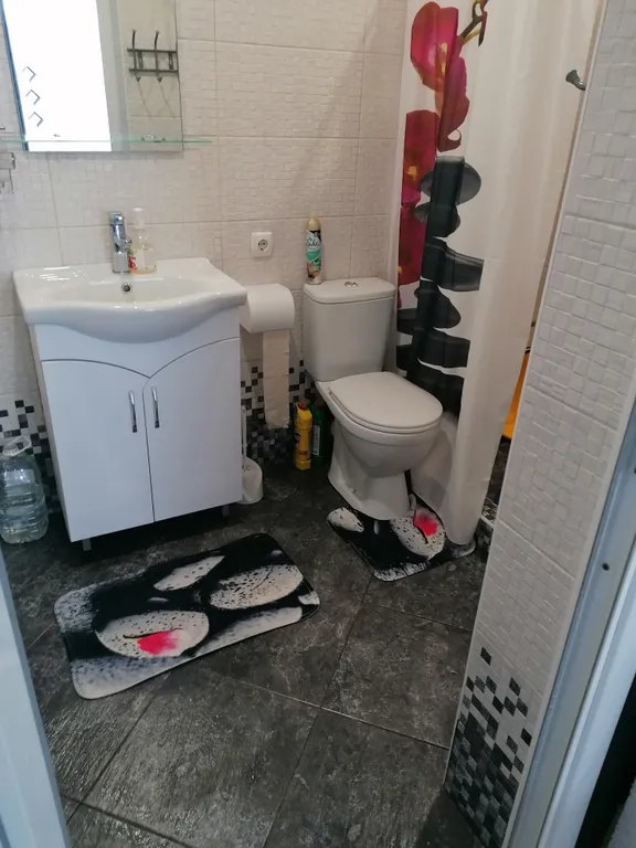 Дача в центре Нового Света