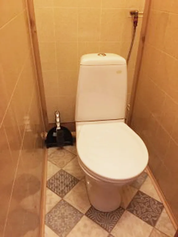 Квартира Уютная квартира Sofi для уютного отдыха — Санкт-Петербург