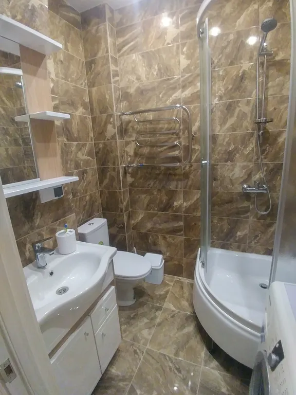 Квартира 1-комнатная Квартира — Севастополь