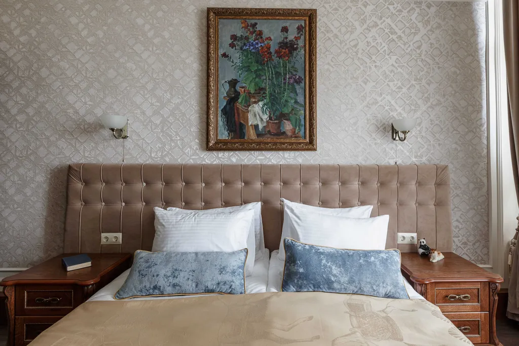 3-комнатный Дом