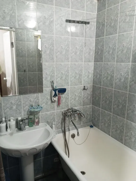 Уютная квартира в центре