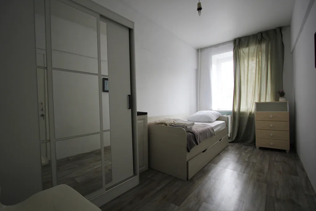 Квартира Комната в малонаселенной квартире — Москва