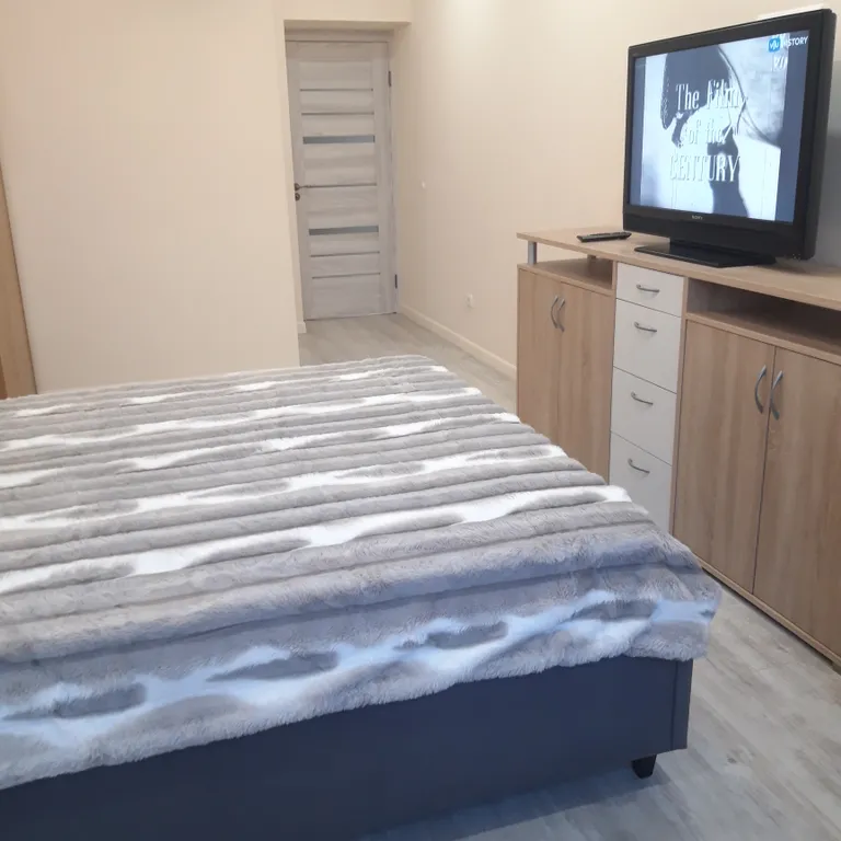 Квартира у моря