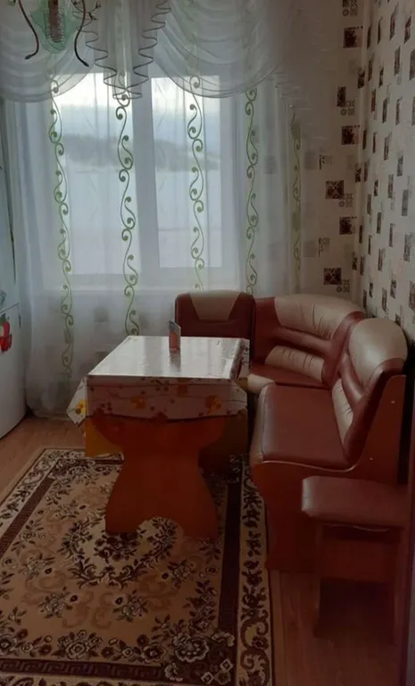 1 комнатная квартира