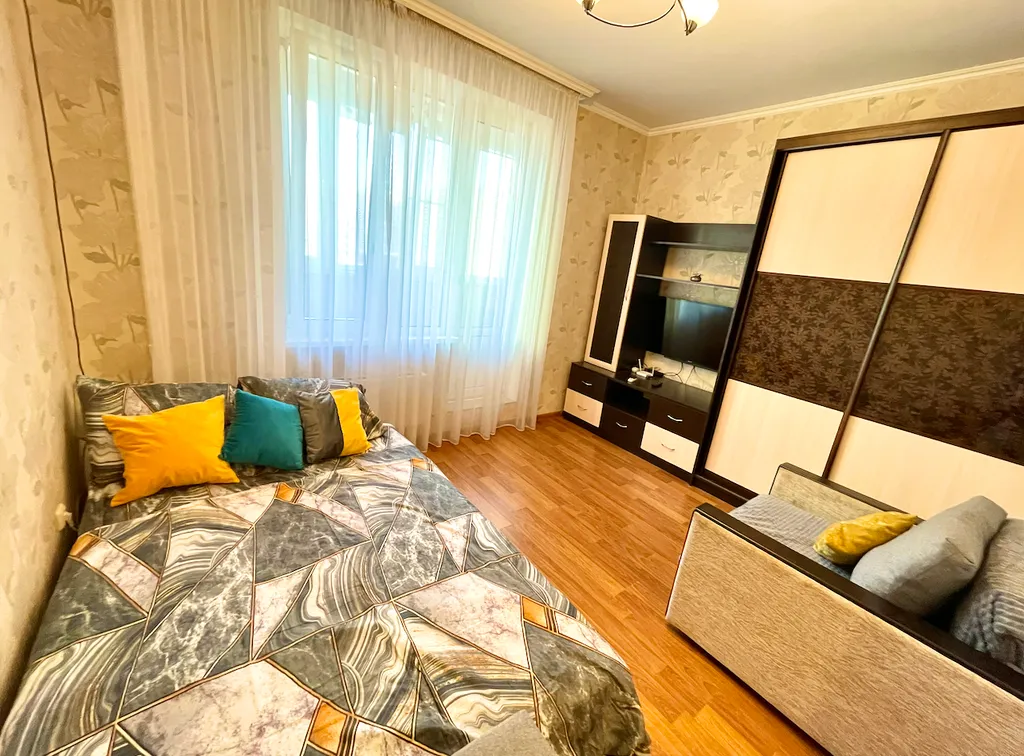 Уютная квартира — аренда посуточно в Ростов-на-Дону