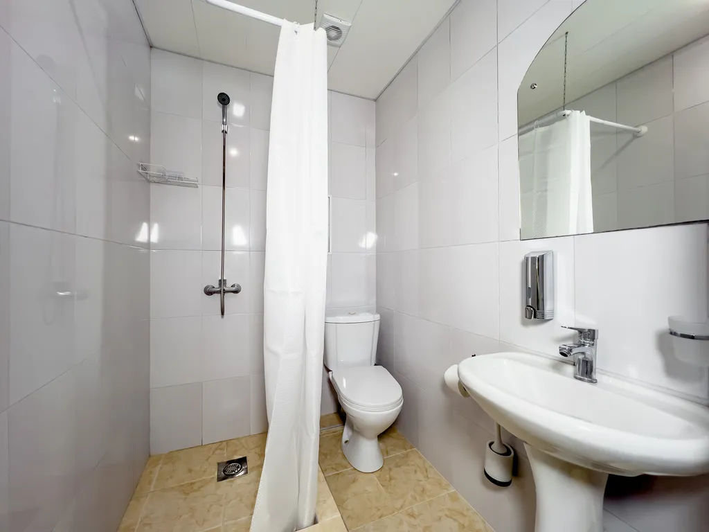 Комфорт с балконом