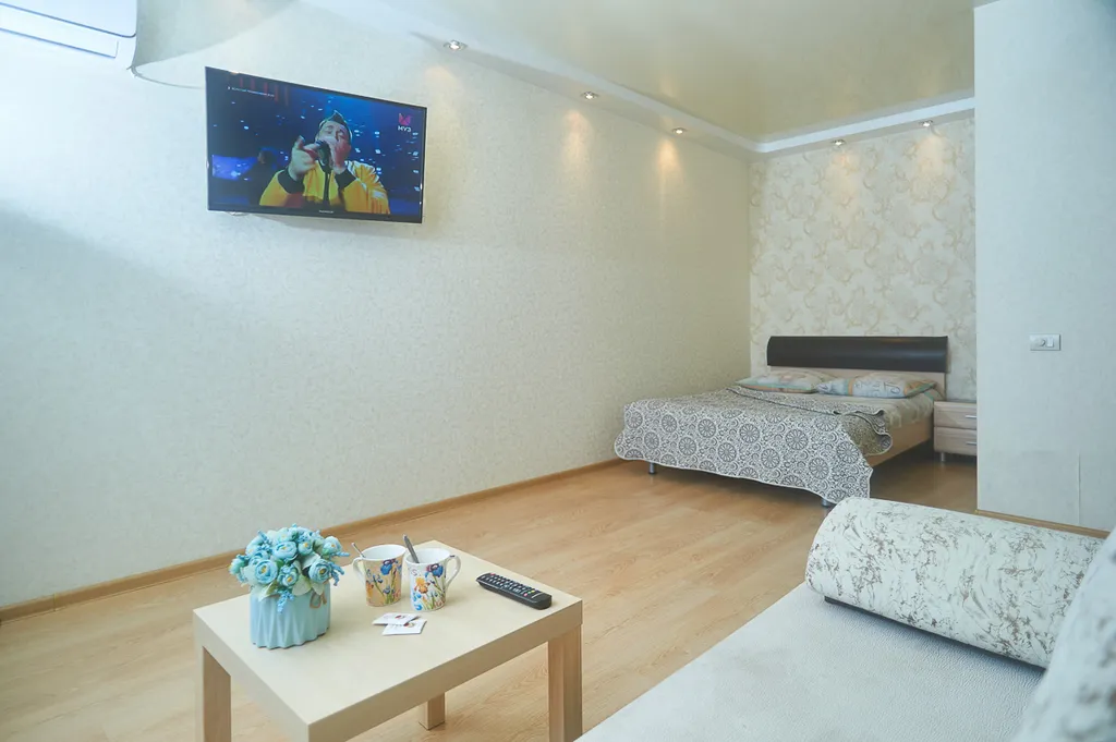 Студия в ЖК Фаворит