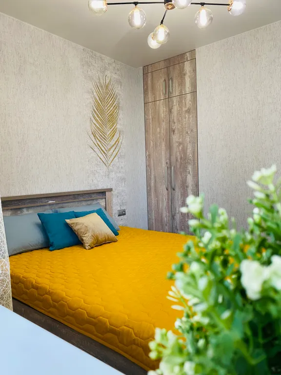 Апартаменты на набережной реки Дон с видом на стадион Ростов-Арена