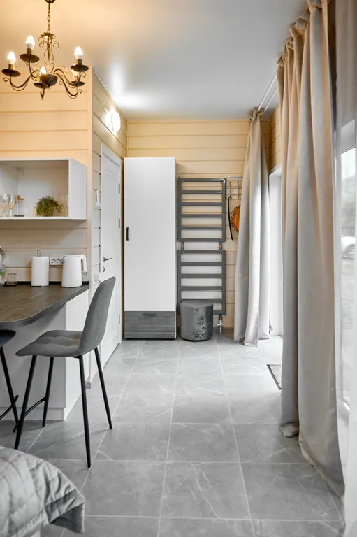 Шале белуха