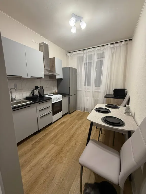 1-к квартира в Кировском районе