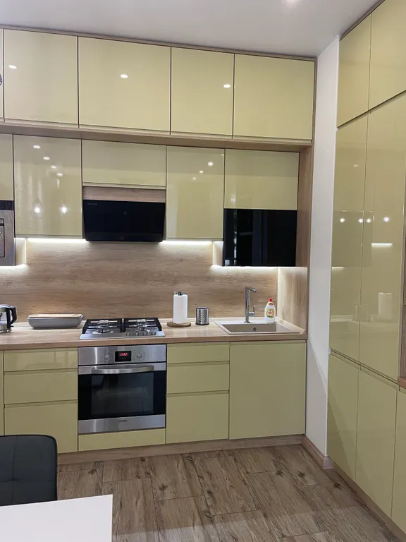 Квартира Квартира Саквояж — Светлогорск