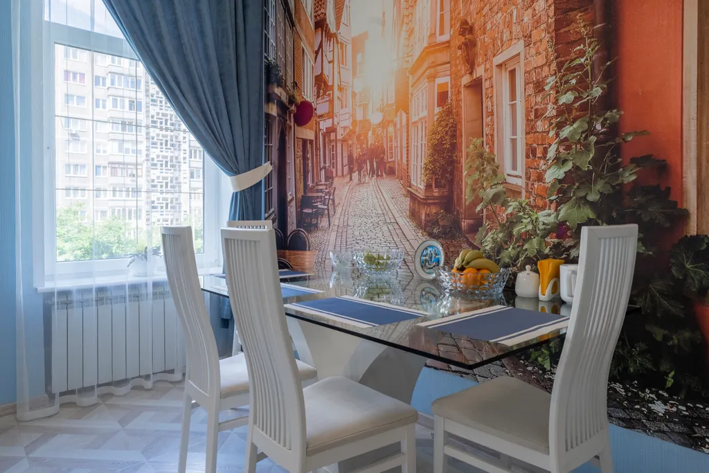 Апартаменты Soul König