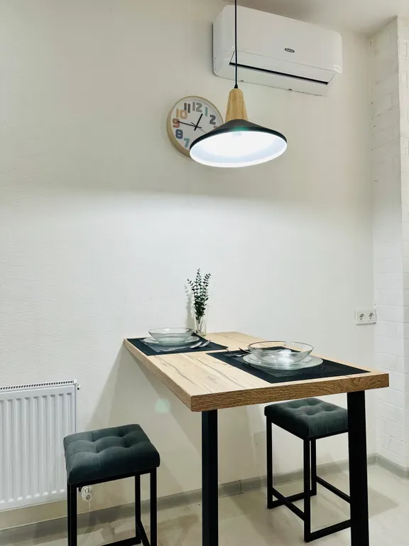 Квартира Квартира Апартамент Лайт — Краснодар