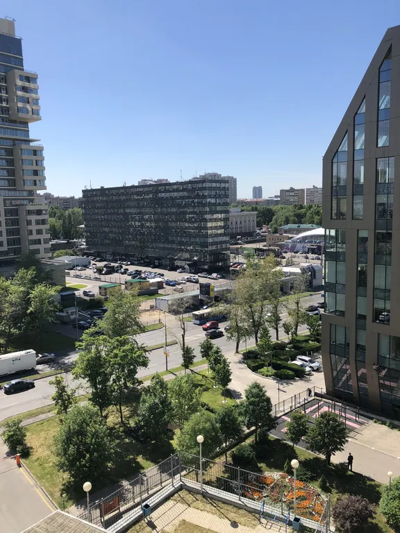 Квартира Уютные апартаменты на Профсоюзной — Москва