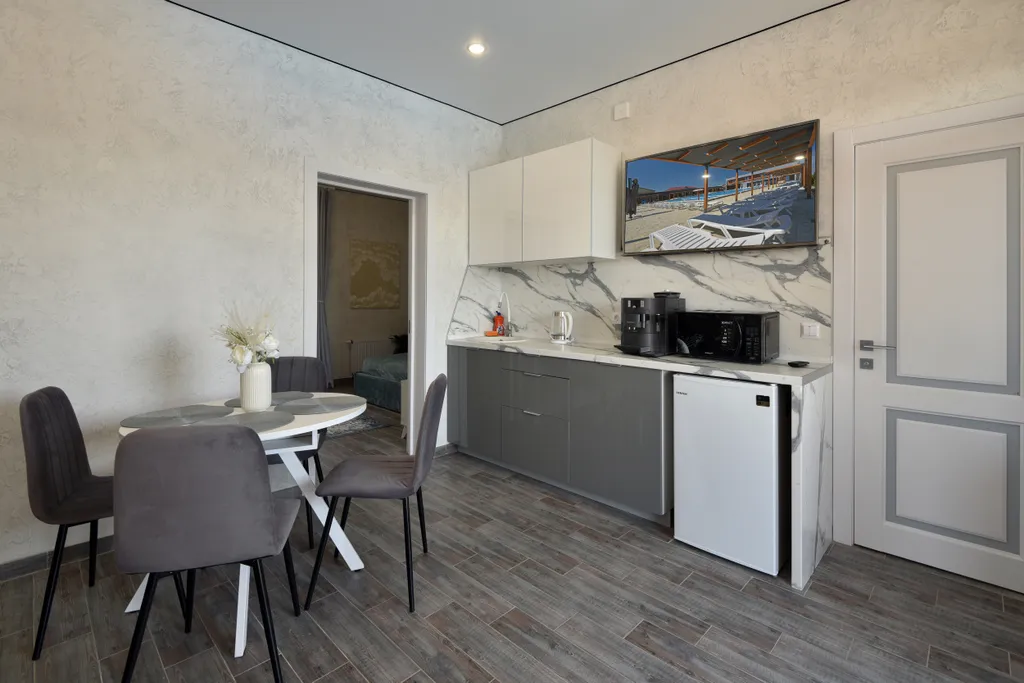 Квартира Комната — Кучугуры