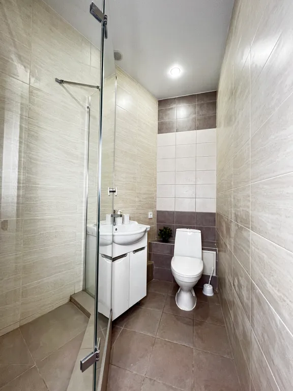 Апартамент возле метро