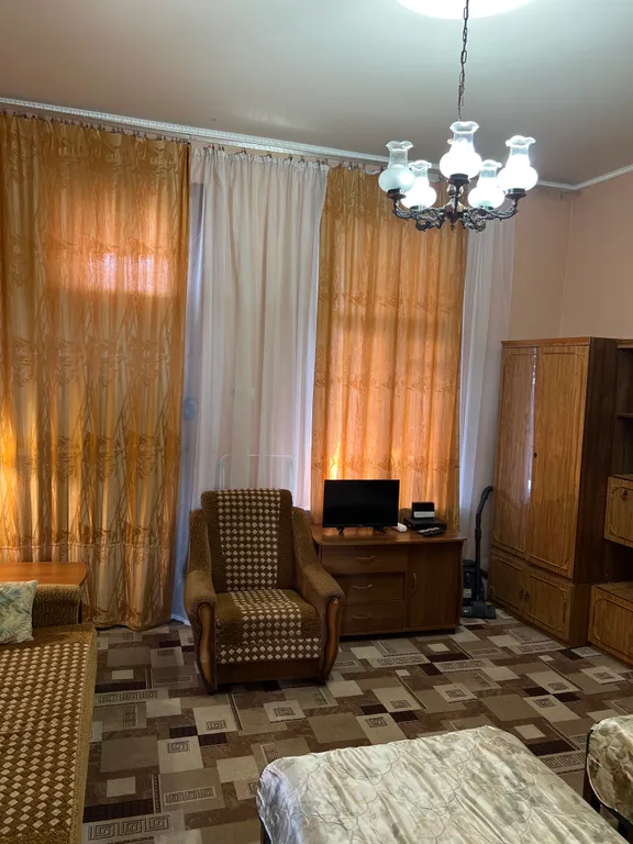 Уютная квартира у Нарзанной галереи