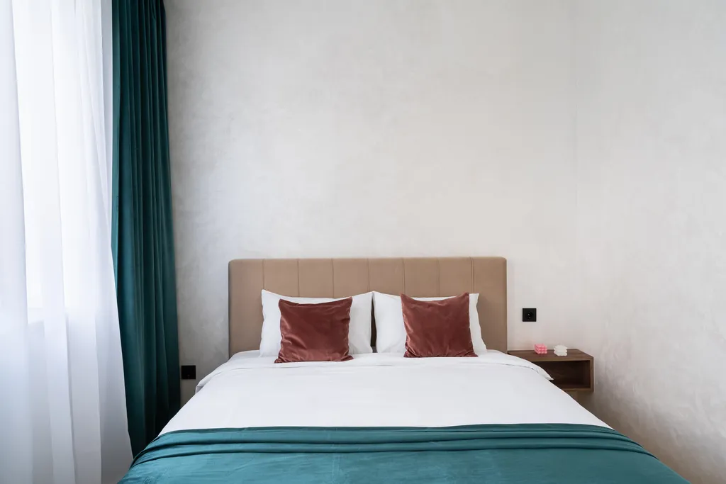 Элитные апартаменты Sikorsky House