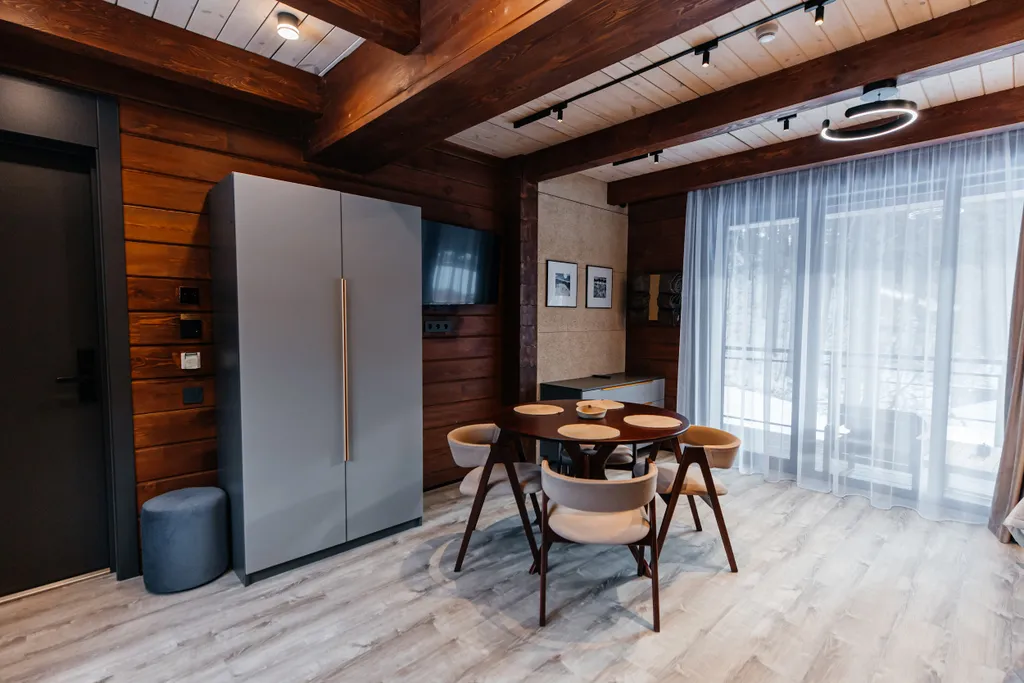 Студио де люкс