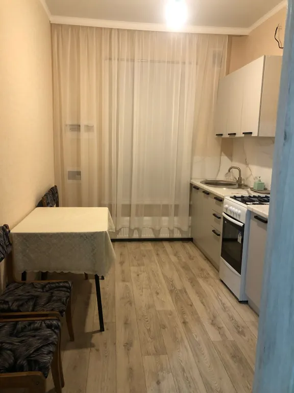 Дом со всеми условиями