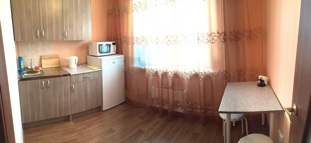 1-комнатная рядом ТРЦ "Планета"