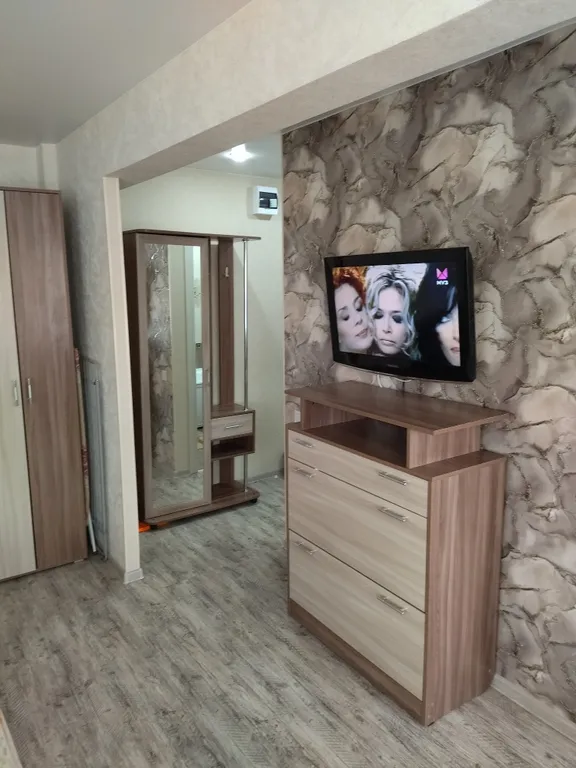 Квартира в центре