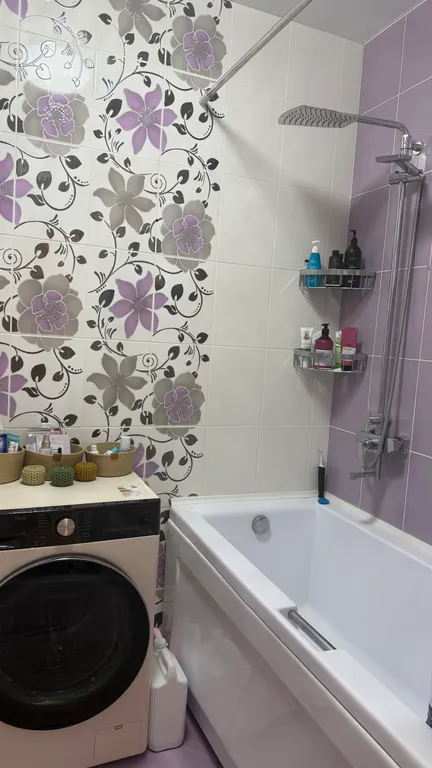 Квартира 2-комнатная Квартира — Каспийск