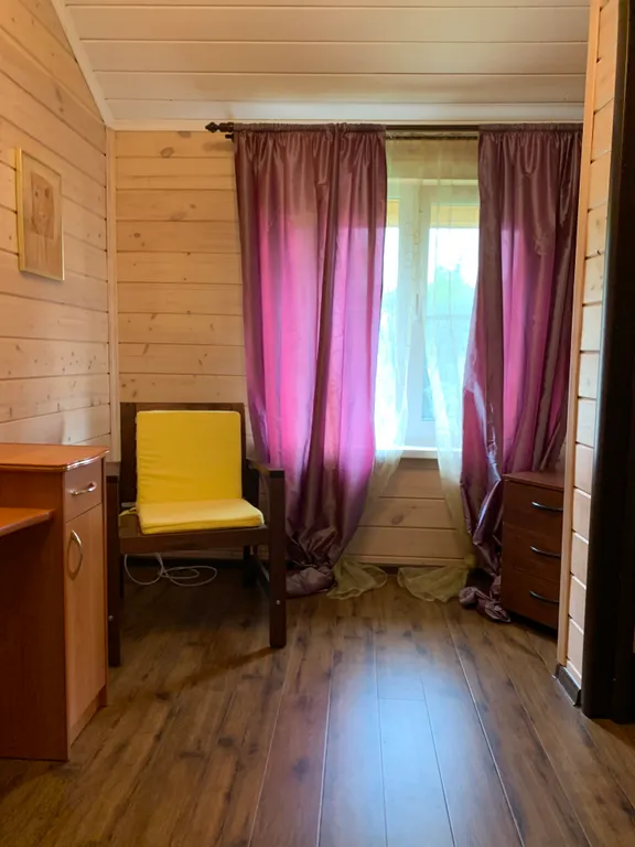 Коттедж Коттедж для отдыха на природе — Троице-Лобаново