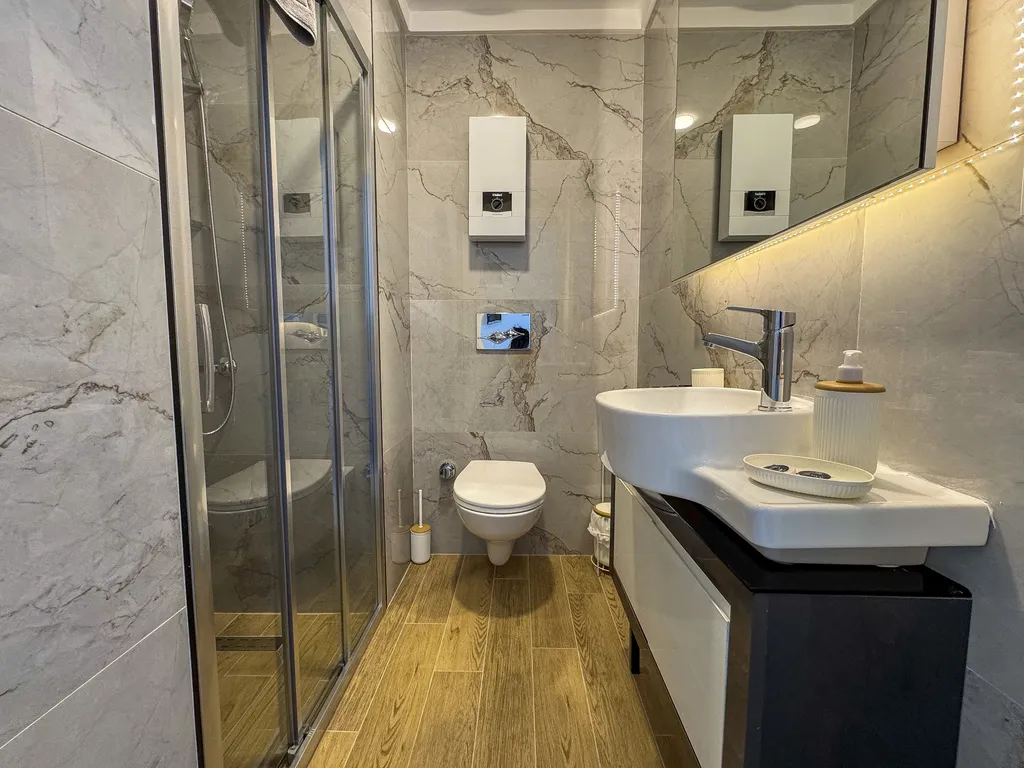 Elite 3-16 - апартаменты для тех, кто выбирает жить рядом с пляжем