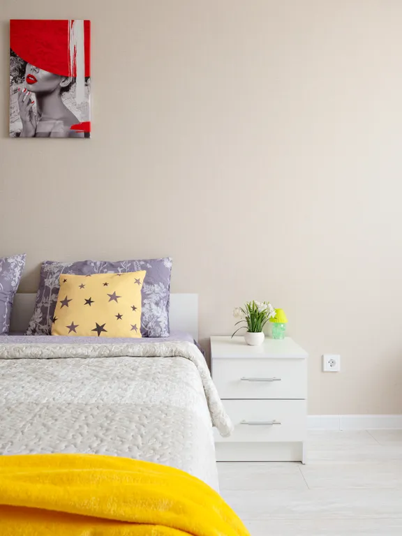 Квартира 1-комнатная Квартира — Краснодар