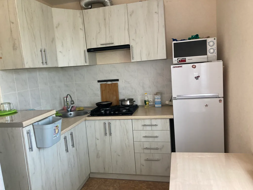 Уютные апартаменты