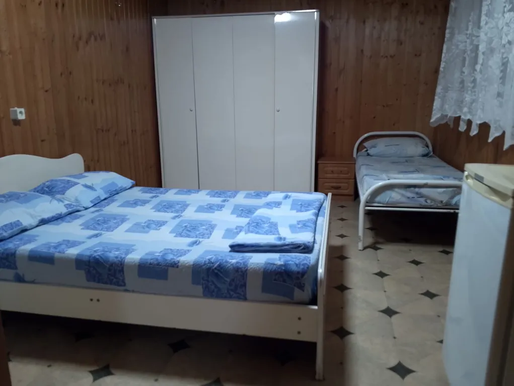 3-комнатный Дом