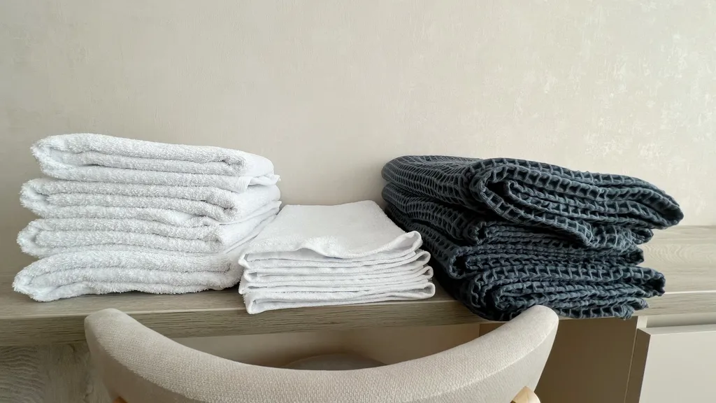 Квартира Апартаменты 1+1 — Анапа