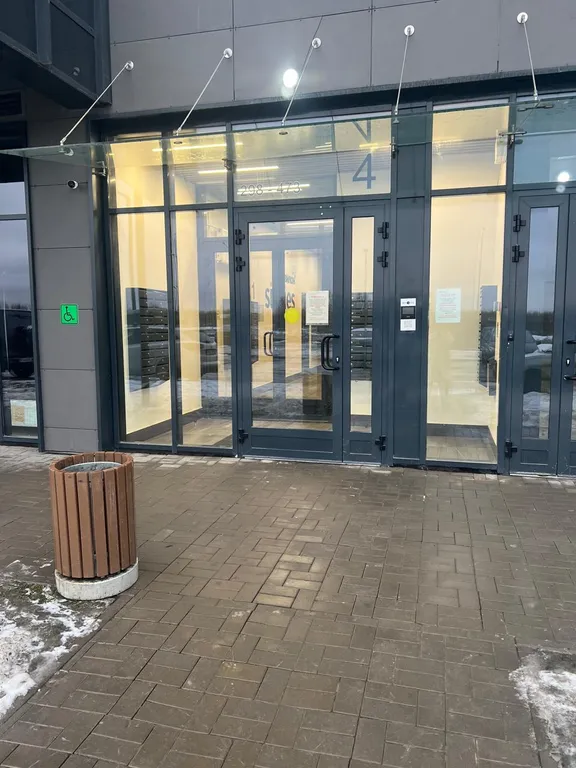 Студия комфорт-класса