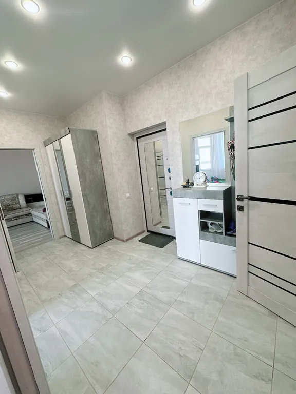 Квартира 2-х комнатная квартира со всеми удобствами — Анапа