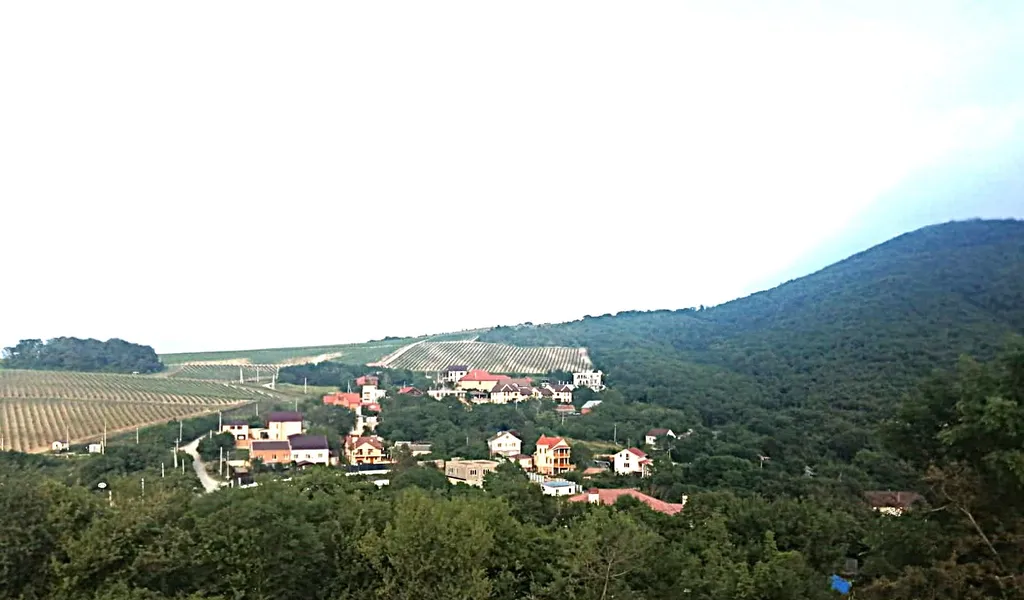 Апартаменты в 2 километрах от моря