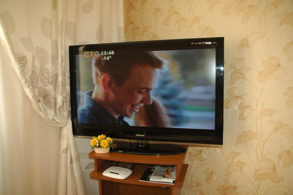 2комнатная шесть спальных мест