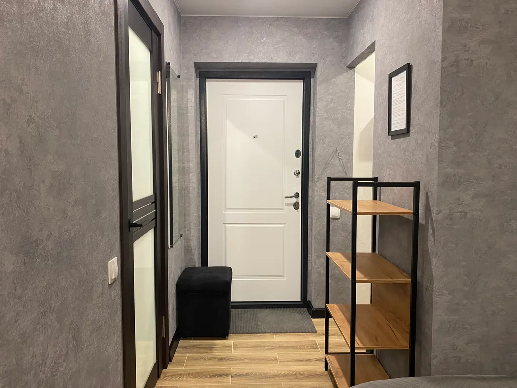 Стильная студия у Старого моста