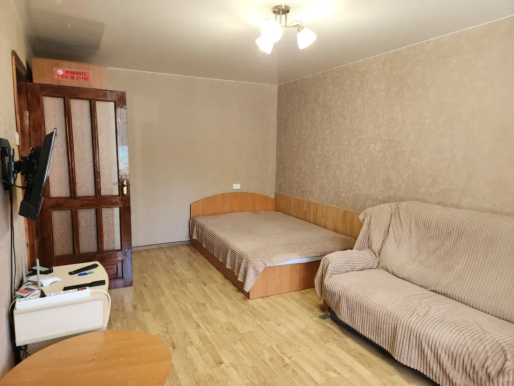 Квартира Уютная квартира в центре города — Симферополь