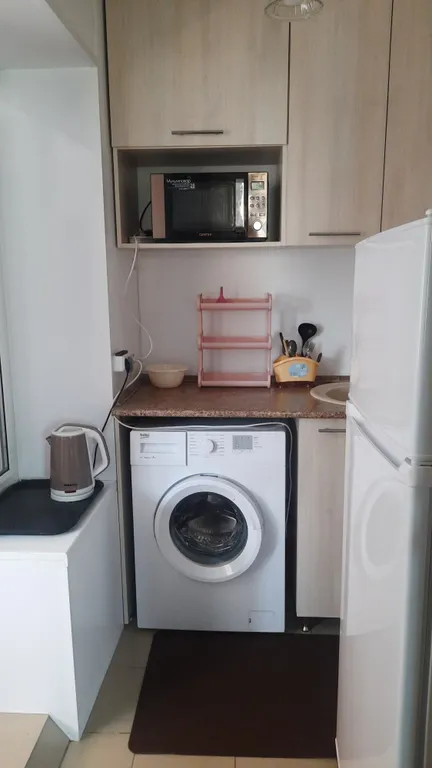 Домик у моря