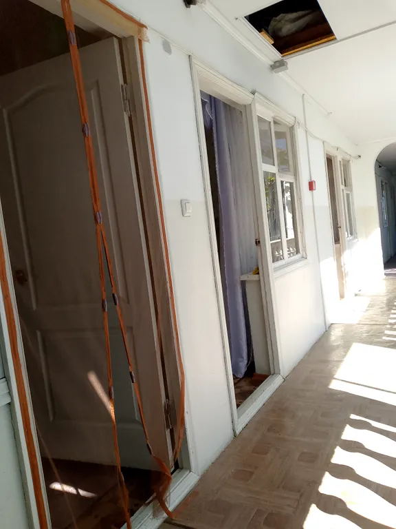 Квартира Уютная комната в голубой бухте на два человека — Геленджик