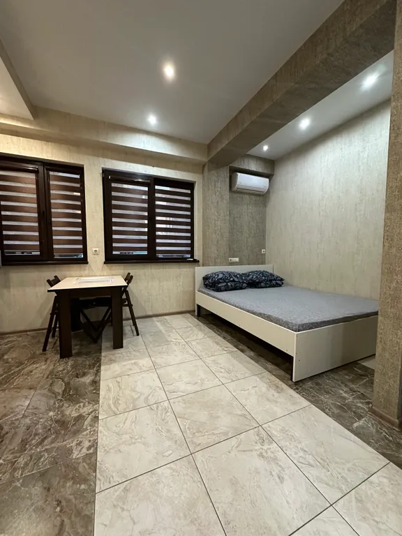 Квартира Квартира Студия монтероза для троих — Эсто-Садок