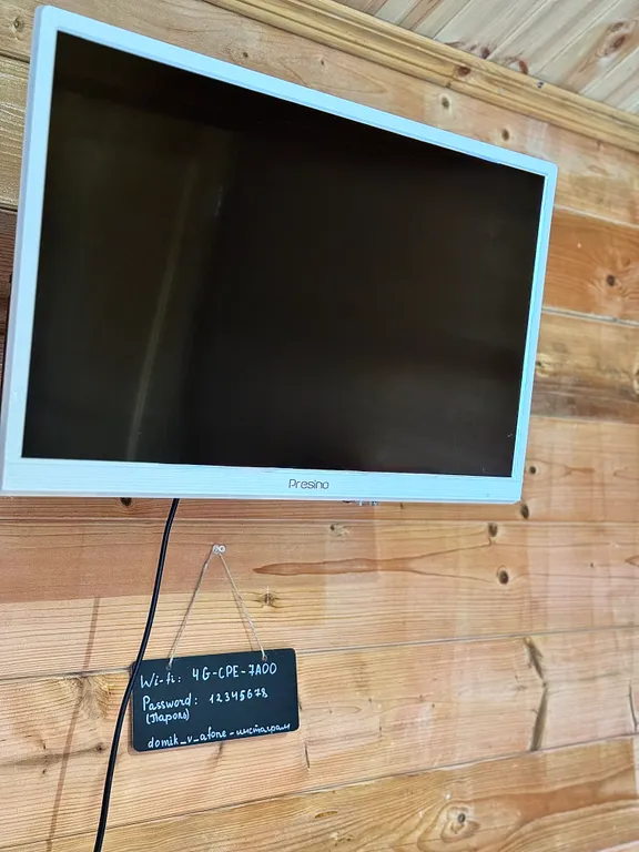 Уютный и комфортабельный домик в центре