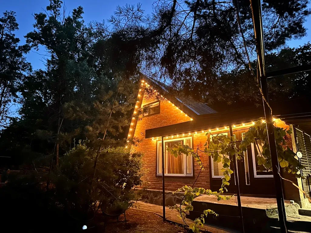 ЭКО Дом Семейный уют на берегу реки Дон