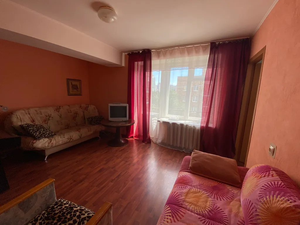 Квартира в центре