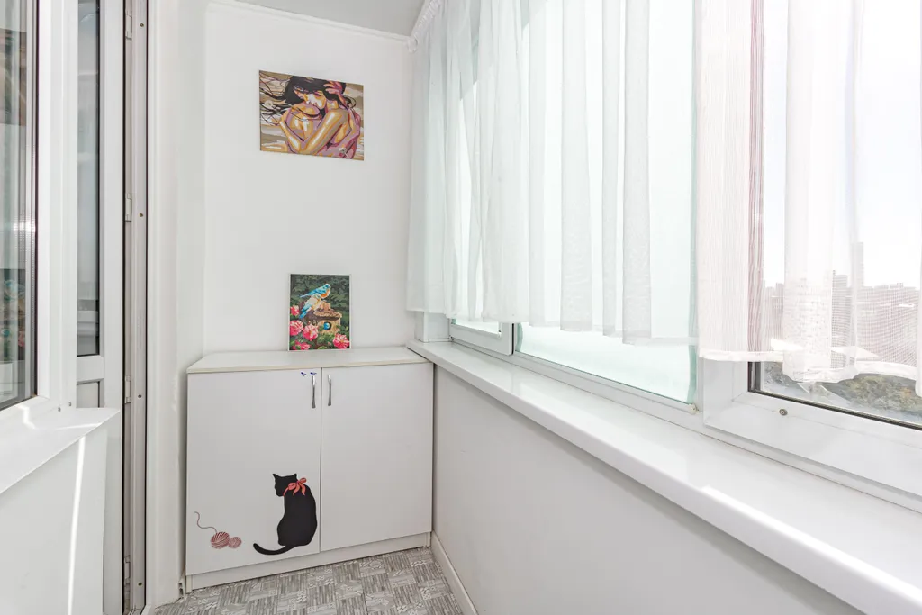 Апартаменты рядом с центром ЖК 7 Я-150