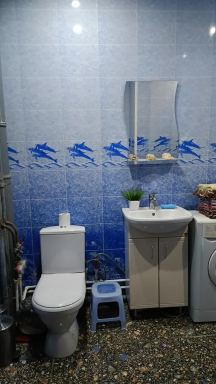 Уютная квартира 24/7