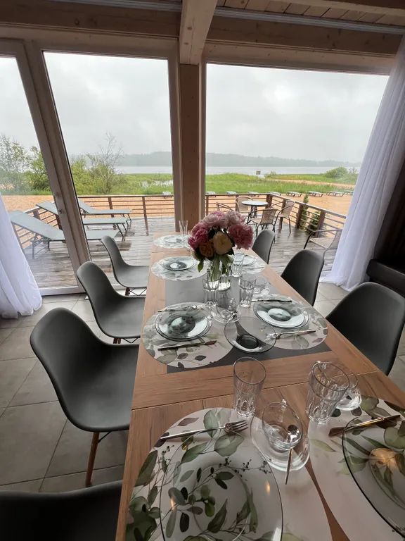 Деревня Зюзино